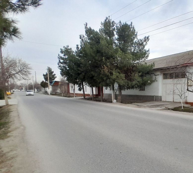 5-комнатный дом, 7 м², Джизак, на продажу