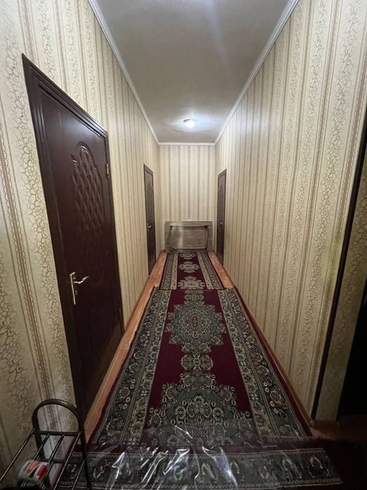 2-комнатный дом, 75 м², Джизак, на продажу