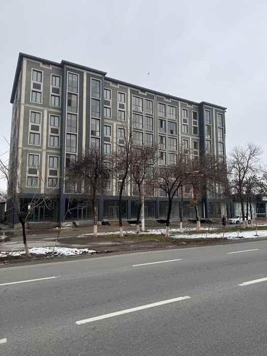 2-комнатный дом, 62 м², Джизак, на продажу
