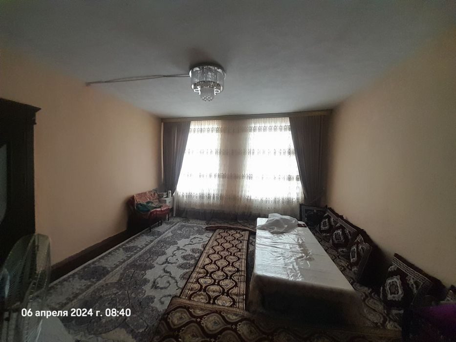 3-комнатная квартира, 83 м², Джизак, на продажу