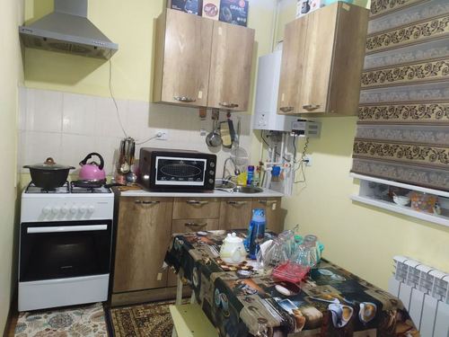 3-комнатная квартира, 75 м²