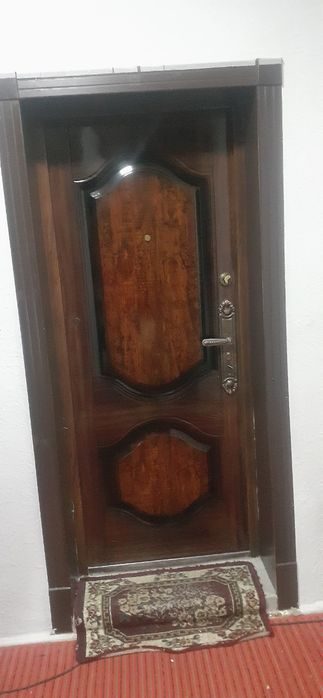 5-комнатный дом, 50 м², Джизак, на продажу