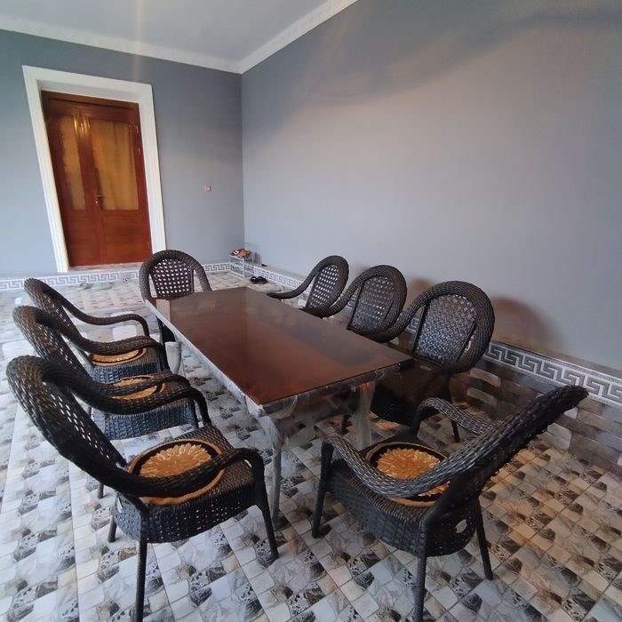 12-комнатный дом, 1200 м², Джизак, на продажу