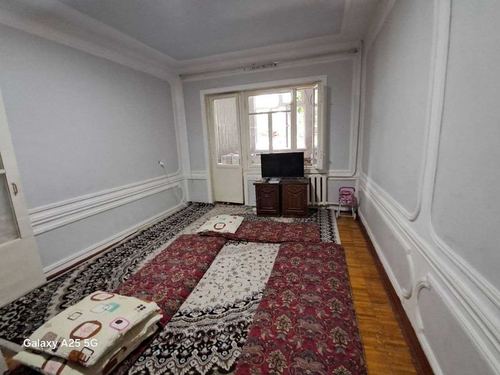 2-комнатная квартира, 55 м²