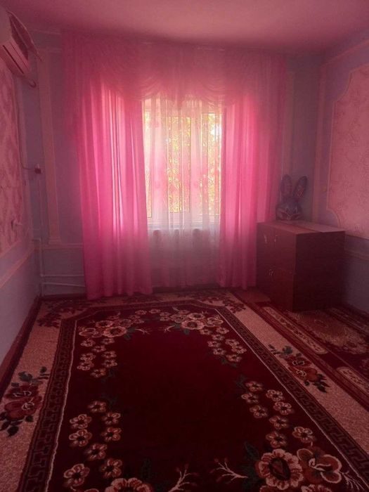 2-комнатный дом, 38 м², Джизак, на продажу