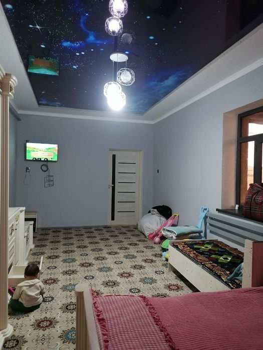 4-комнатный дом, 500 м², Джизак, на продажу