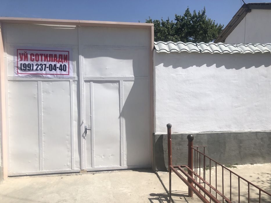 3-комнатный дом, 400 м², Джизак, на продажу