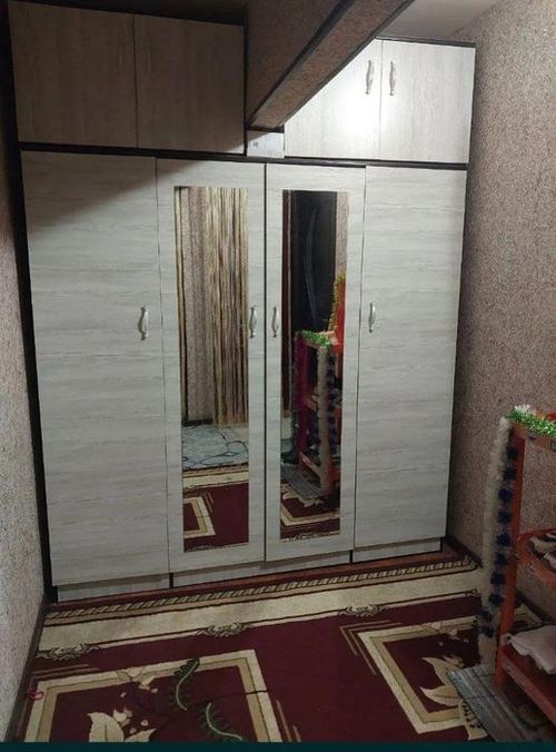 2-комнатный дом, 64 м²