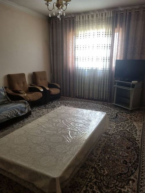 4-комнатная квартира, 102.34 м²