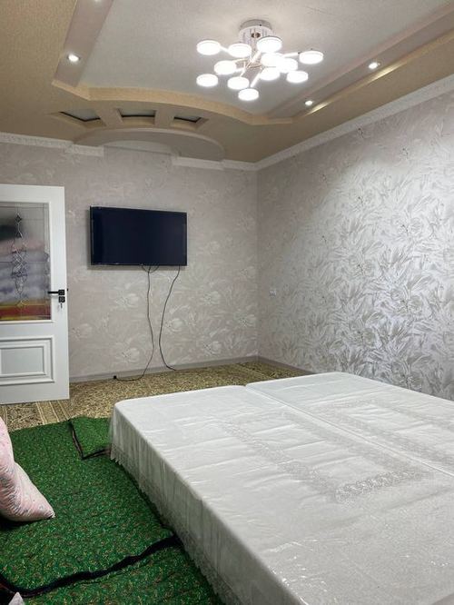 3-комнатная квартира, 100 м²