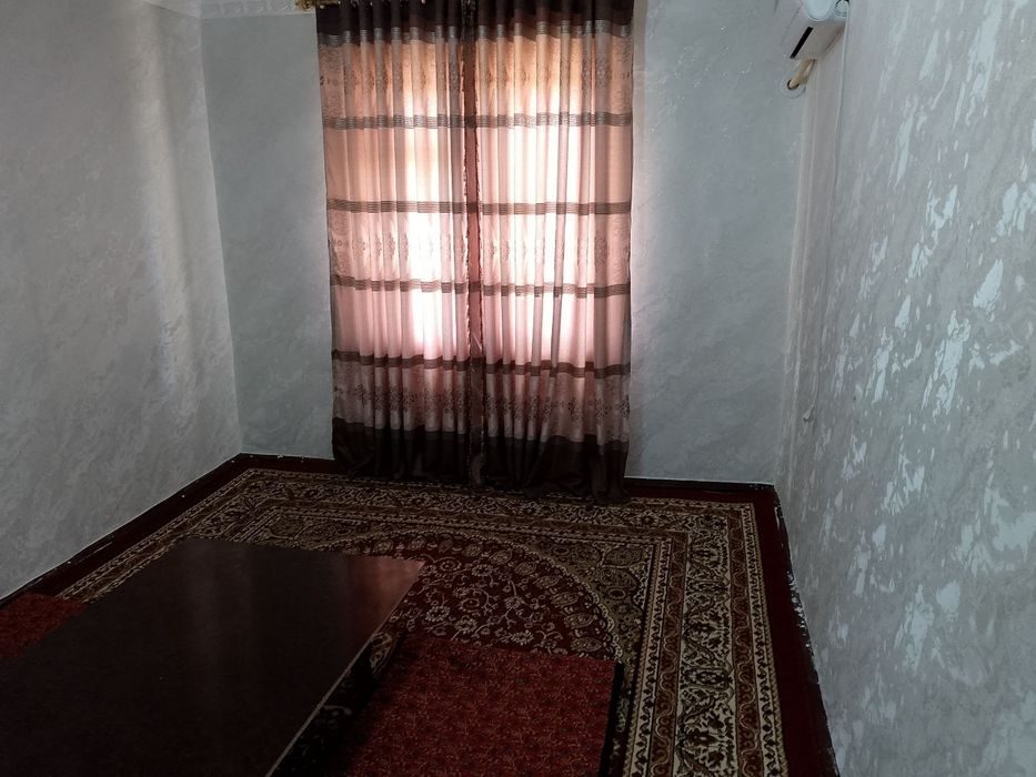 2-комнатный дом, 58 м², Джизак, на продажу