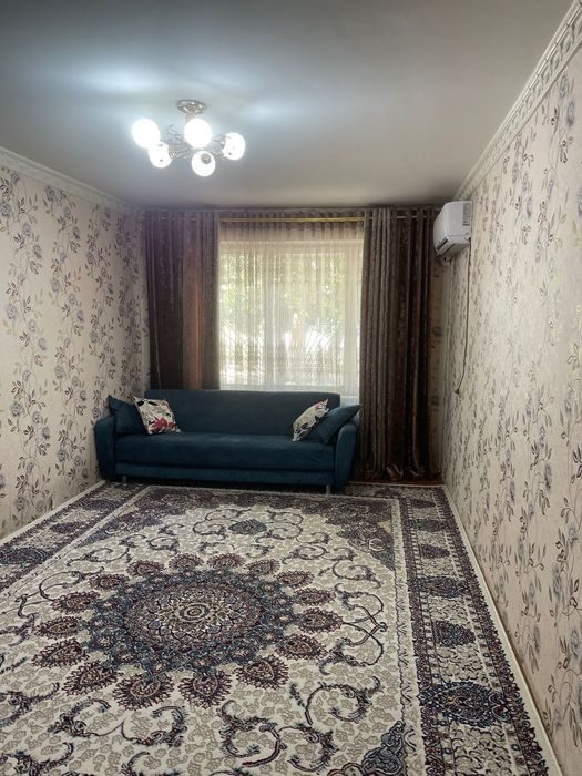 3-комнатный дом, 56 м², Джизак, на продажу