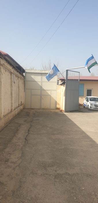 5-комнатный дом, 190 м², Джизак, на продажу