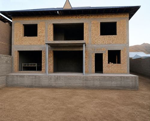 7-комнатный дом, 600 м²
