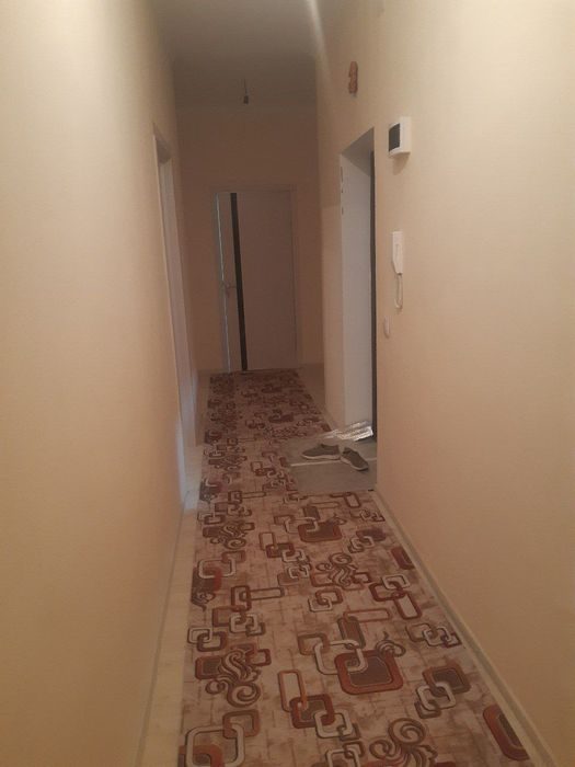 3-комнатная квартира, 72.1 м², Джизак, на продажу