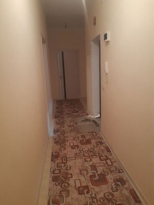3-комнатная квартира, 72.1 м²