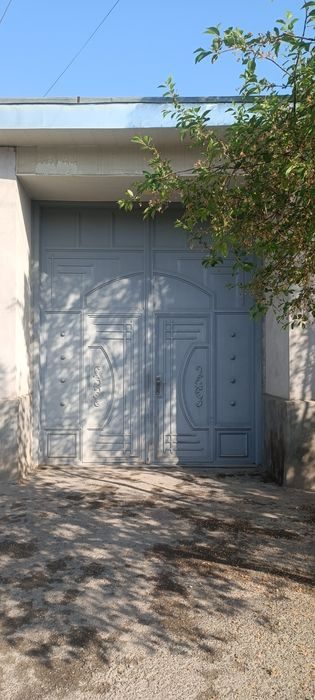 7-комнатный дом, 100 м², Джизак, на продажу