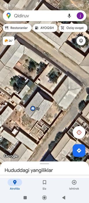 6-комнатный дом, 4 м²