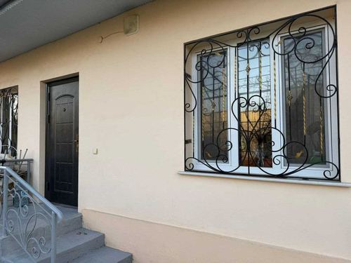 3-комнатная квартира, 70 м²