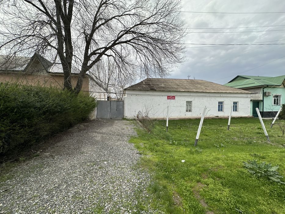 9-комнатный дом, 324.98 м², Джизак, на продажу