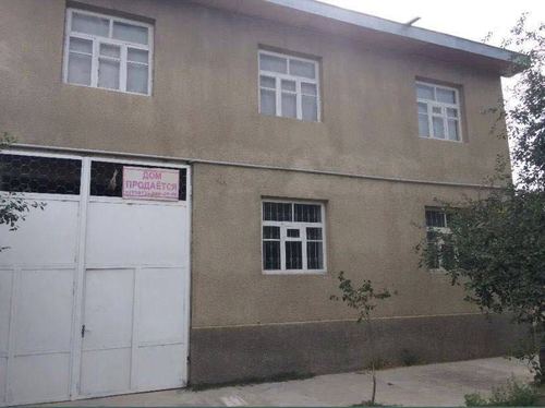 8-комнатный коттедж, 550 м²