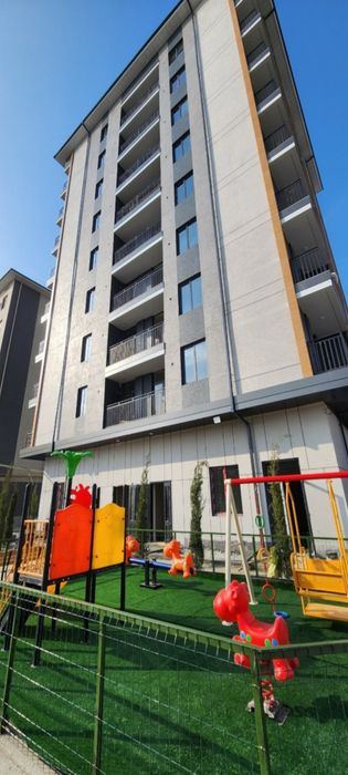 2-комнатная квартира, 47 м²