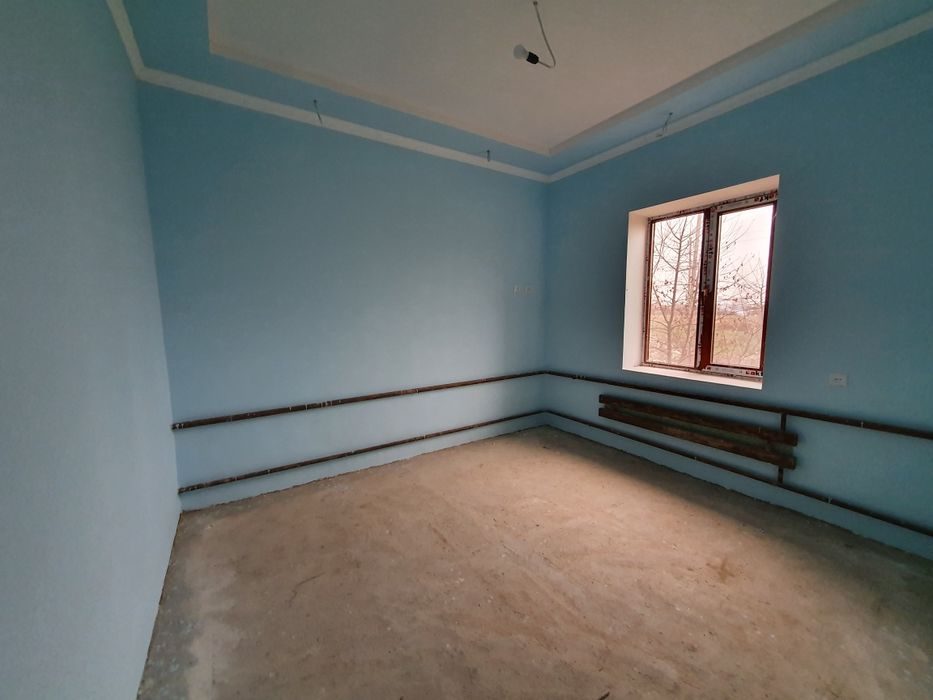 4-комнатная дача, 6000 м², Джизак, на продажу