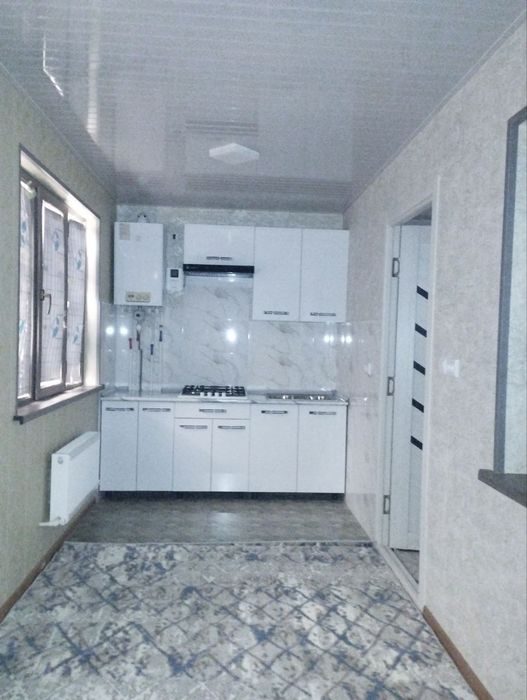 4-комнатный дом, 110 м², Джизак, на продажу