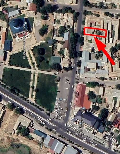 4-комнатный дом, 74.02 м²