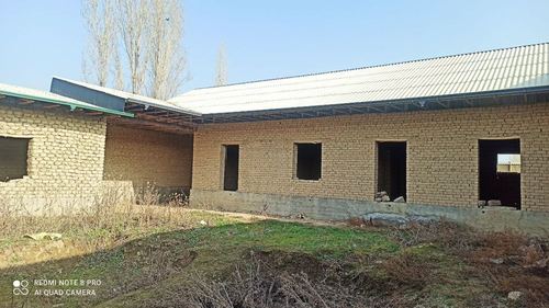 10-комнатный коттедж, 100 м²