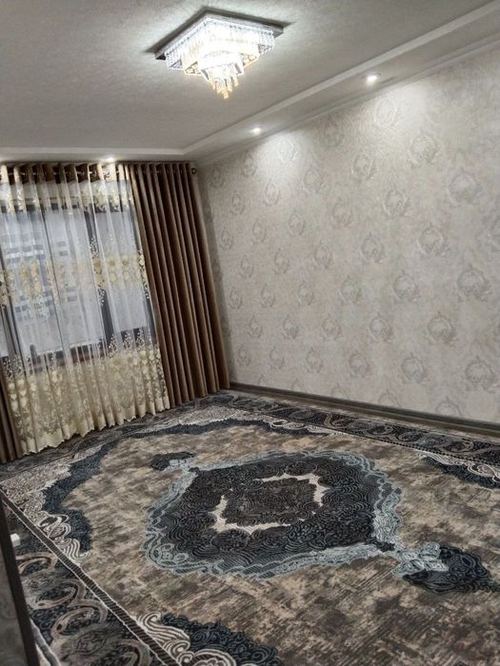 3-комнатная квартира, 86 м²