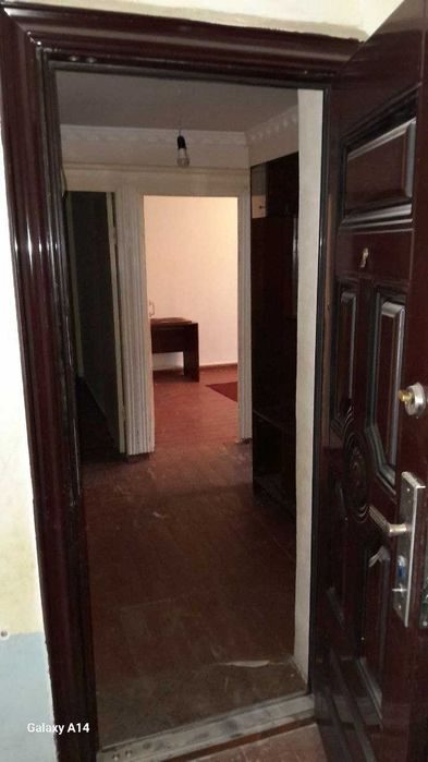 3-xonali kvartira, 68 m², Jizzax, sotuvga