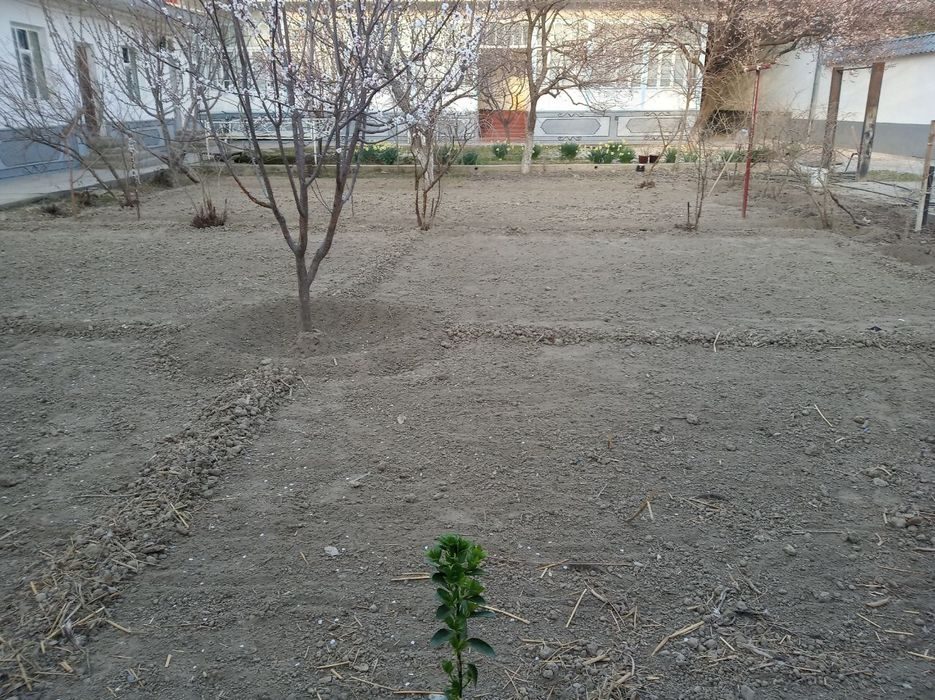 5-комнатный дом, 160 м², Джизак, на продажу