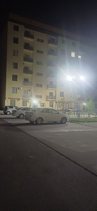 2-room apartment, 60 m², Jizzakh, for sale