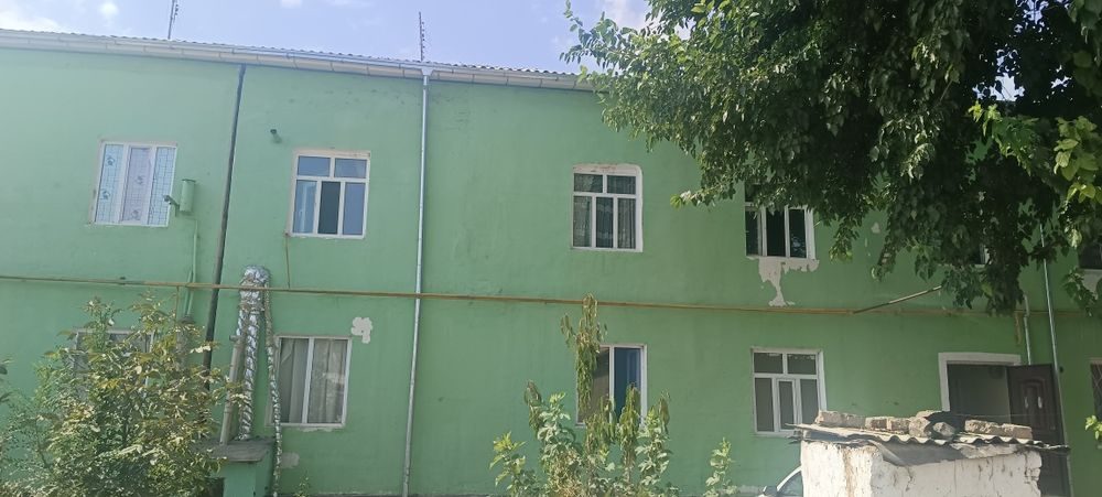 4-комнатный дом, 94 м², Джизак, на продажу