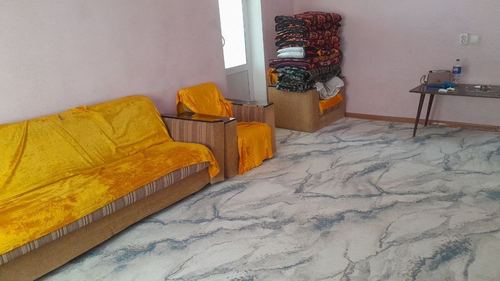 1-комнатная квартира, 45 м²