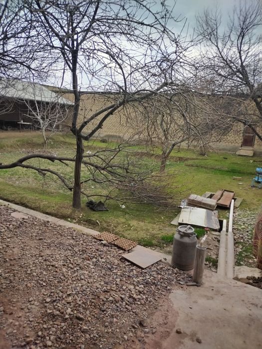 5-комнатный дом, 60 м², Джизак, на продажу