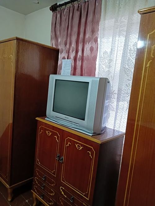 5-комнатный дом, 6 м²