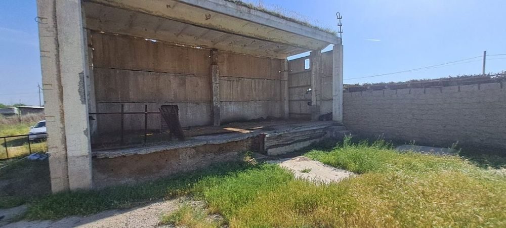 2-комнатный дом, 400 м², Джизак, на продажу