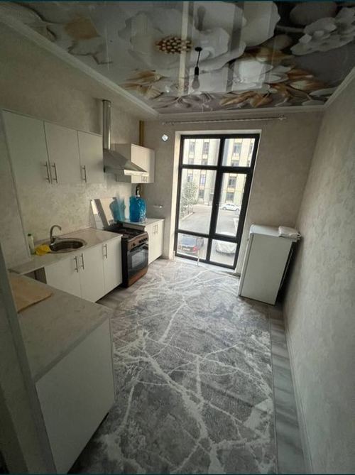 2-комнатная квартира, 62 м²