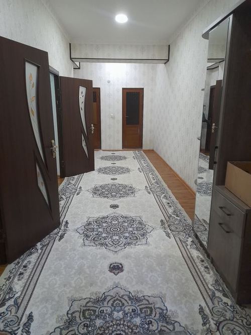 2-комнатная квартира, 90 м²