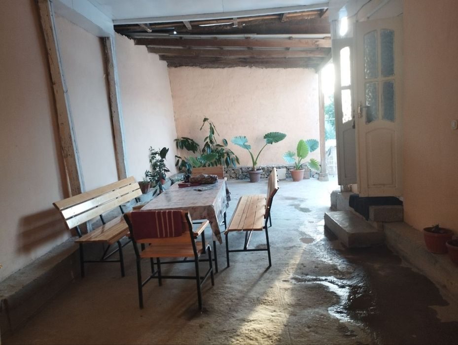 4-комнатный дом, 7 м², Джизак, на продажу