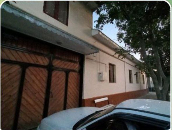 7-комнатный дом, 500 м², Джизак, на продажу