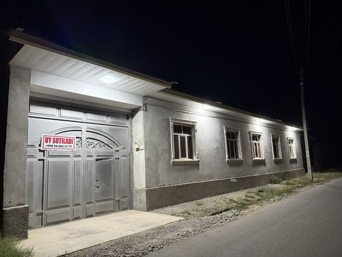 5-комнатный дом, 12 м²