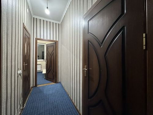 2-комнатная квартира, 62 м²