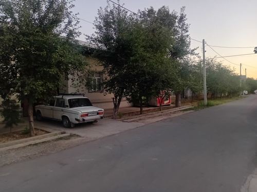 4-комнатный дом, 3 м²