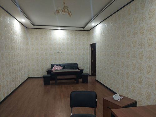 2-комнатная квартира, 104 м²
