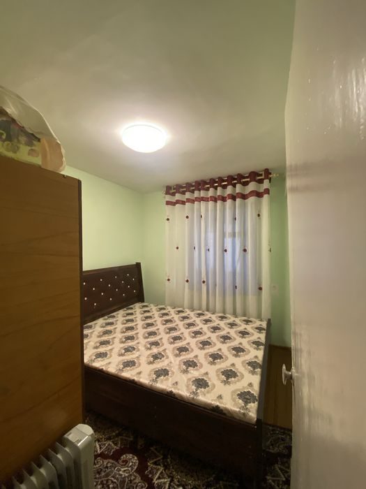 2-комнатная квартира, 72 м², Джизак, в аренду