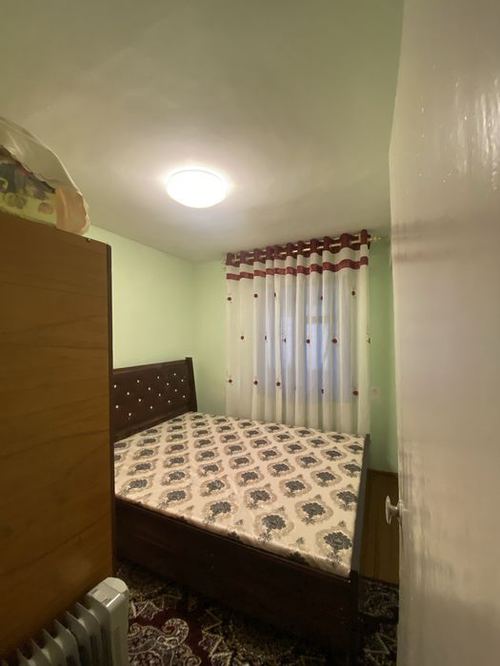 2-комнатная квартира, 72 м²