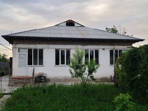 8-комнатный коттедж, 84.39 м²